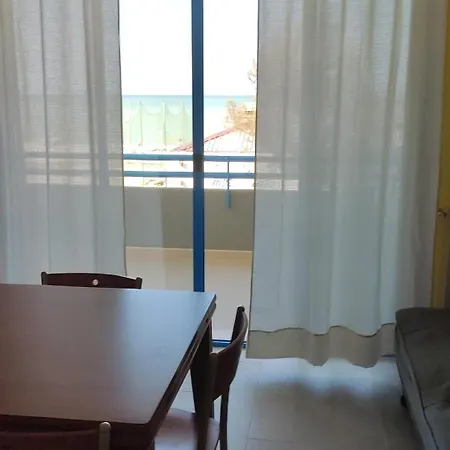 App. Le Conchiglie Appartamento *