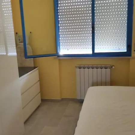 App. Le Conchiglie Appartamento Marzocca