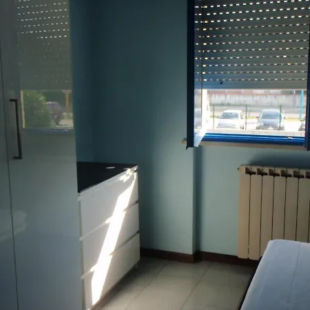 Apartamento App. Le Conchiglie Marzocca di Senigallia