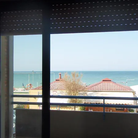 App. Le Conchiglie Apartamento