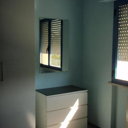 App. Le Conchiglie Apartamento Marzocca di Senigallia