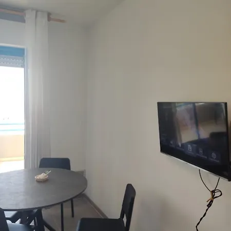 App. Le Conchiglie Apartamento *