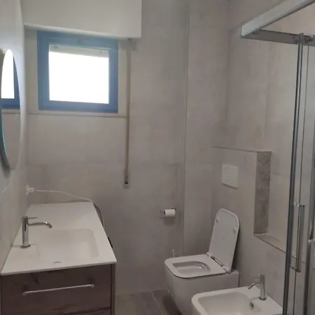 App. Le Conchiglie Apartamento Marzocca di Senigallia