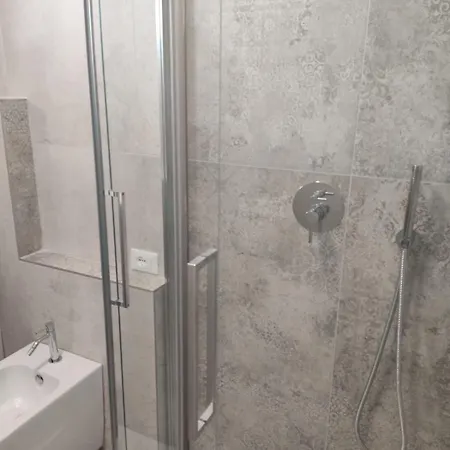 App. Le Conchiglie Apartamento