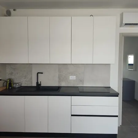 Apartamento App. Le Conchiglie