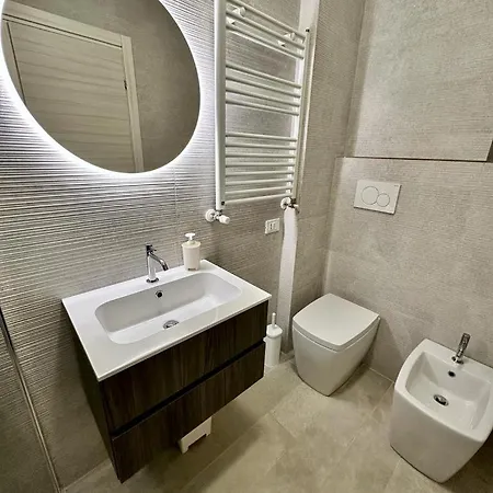 App. Le Conchiglie Apartamento *