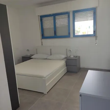 Apartamento App. Le Conchiglie *