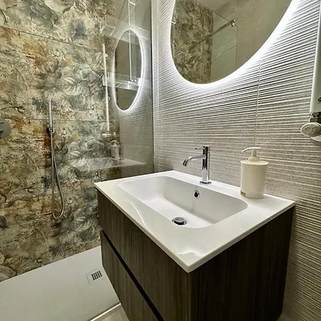 App. Le Conchiglie Apartamento Marzocca di Senigallia