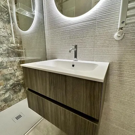 Apartamento App. Le Conchiglie Marzocca di Senigallia
