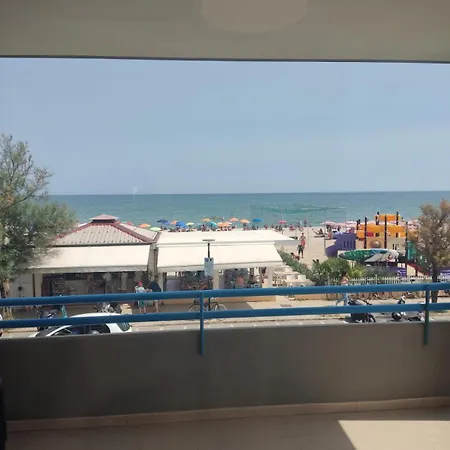 App. Le Conchiglie Marzocca di Senigallia