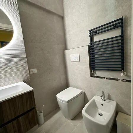 App. Le Conchiglie Apartamento