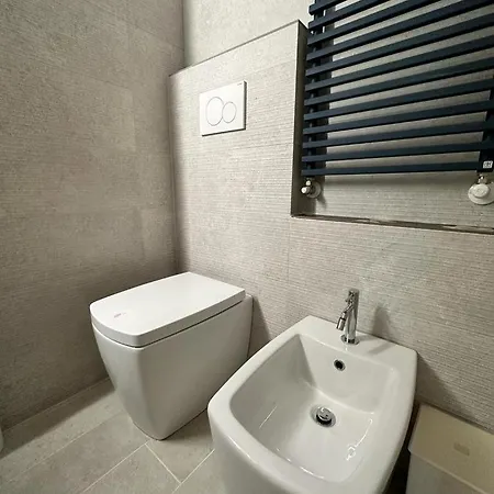 Apartamento App. Le Conchiglie