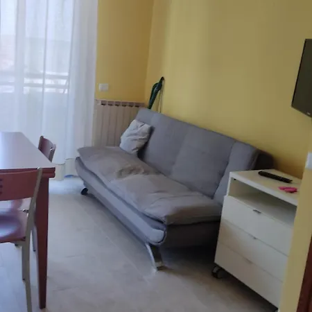 Apartamento App. Le Conchiglie Marzocca di Senigallia