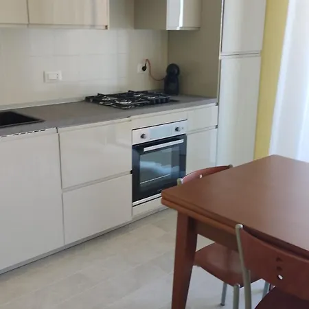 App. Le Conchiglie * Marzocca di Senigallia