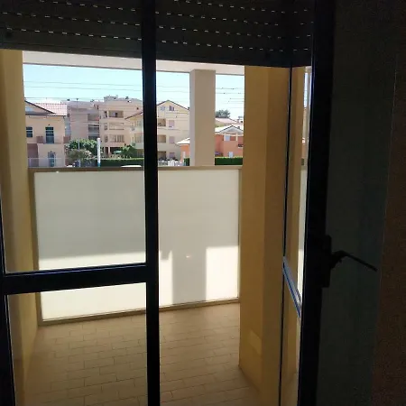 App. Le Conchiglie Apartamento