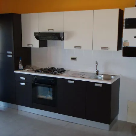 App. Le Conchiglie Apartamento *