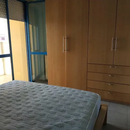Apartamento App. Le Conchiglie *