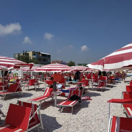 App. Le Conchiglie * Marzocca di Senigallia