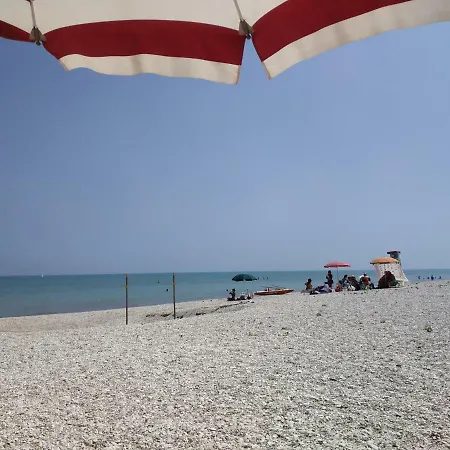 App. Le Conchiglie Marzocca di Senigallia