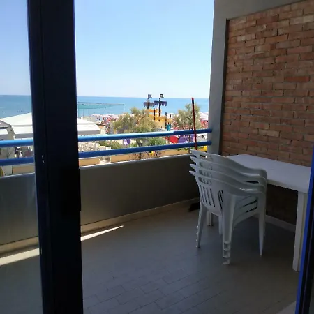Apartamento App. Le Conchiglie *