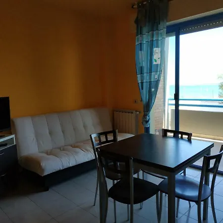 Apartamento App. Le Conchiglie