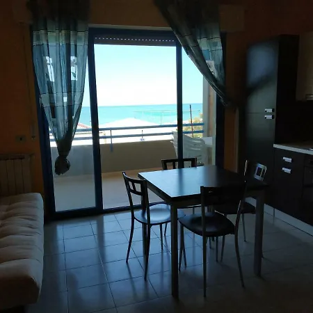 App. Le Conchiglie Marzocca di Senigallia