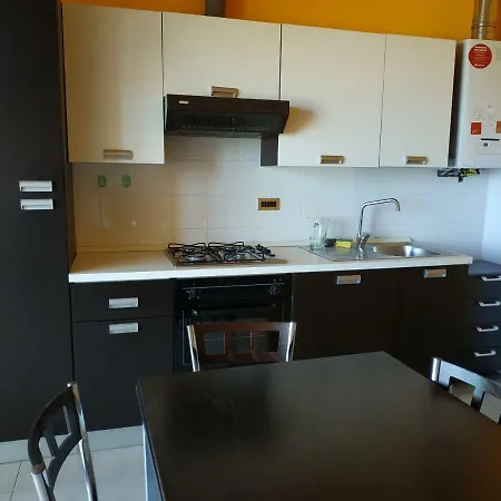 App. Le Conchiglie Apartamento *